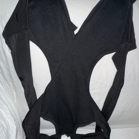 Alexis One Piece Bathing Suit - Picture 5 of 5